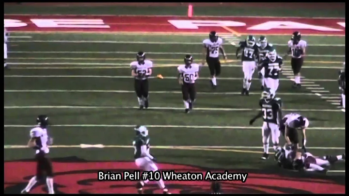Brian Pell Photo 24