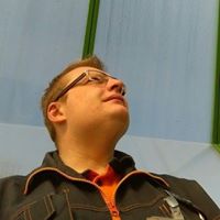 Daniel Engelhard Photo 1