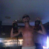 Dustin Hanna Photo 1