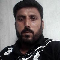 Ahmad Naeem Photo 2