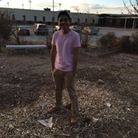 Luis Camarillo Photo 3