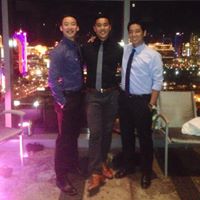 Michael Ahn Photo 8