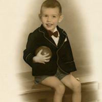 Rodger Lawrence Photo 1