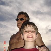 Peter Carlucci Photo 1