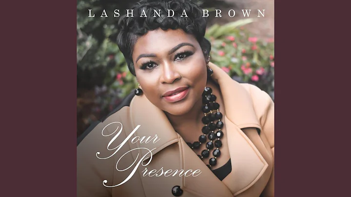 Lashanda Brown Photo 31