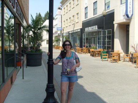 Kim Cole Photo 19