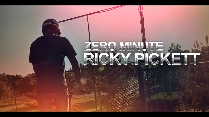 Ricky Pickett Photo 16