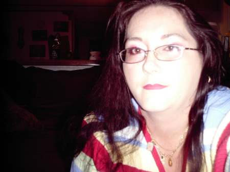 Julie Davis Photo 23