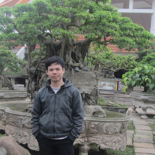 Khiem Pham Photo 13