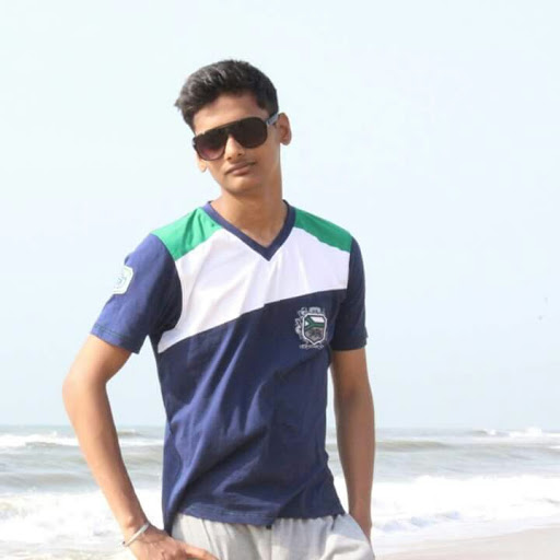 Suresh Narayana Photo 11