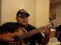 Edward Cervantez Photo 12