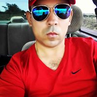 Paul Ulloa Photo 5