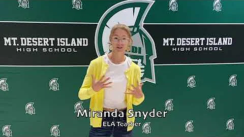 Miranda Snyder Photo 30