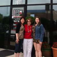 Judy Rodgers Photo 3