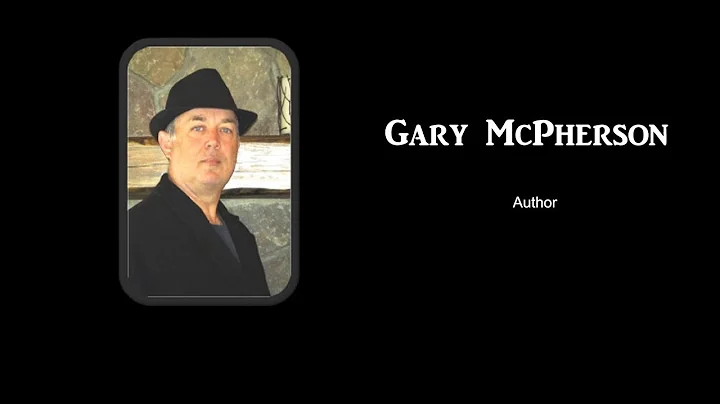 Gary Mcpherson Photo 37
