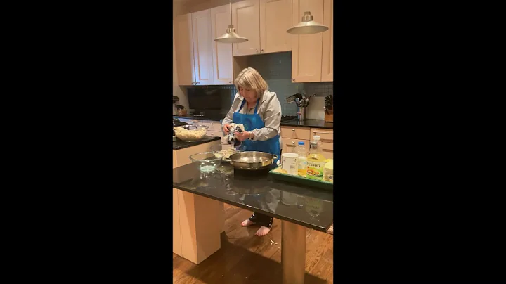Barbara Moss Photo 35