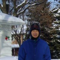 Franklin Chen Photo 9