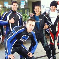 Rodrigo Ribeiro Photo 1
