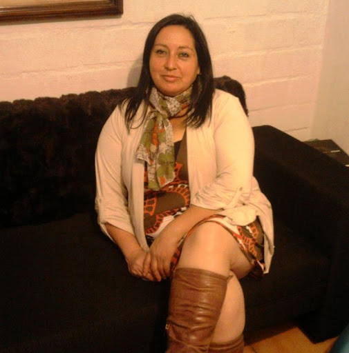 Flor Castillo Photo 12