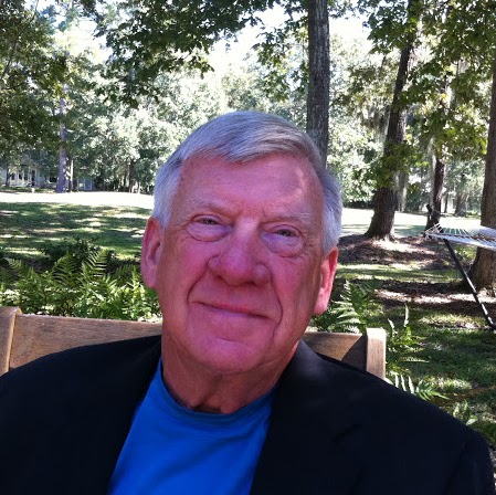Stephen Parson Photo 8