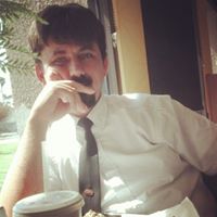 Michael Czerwinski Photo 2