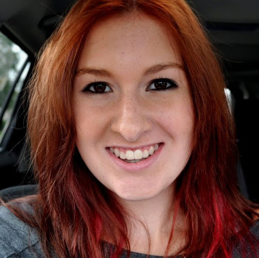 Rachel Vail Photo 7
