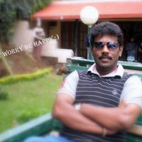 Balaji Venkataraman Photo 2