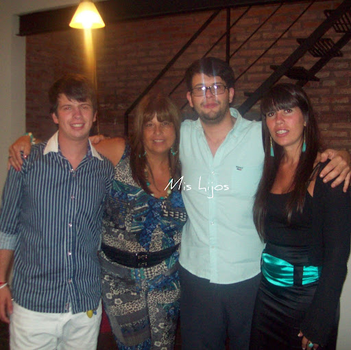 Sandra Bianco Photo 11