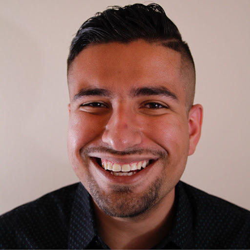 Michael Pedroza Photo 9