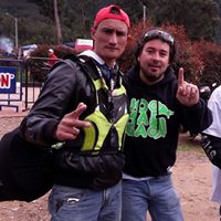 John Urrego Photo 1