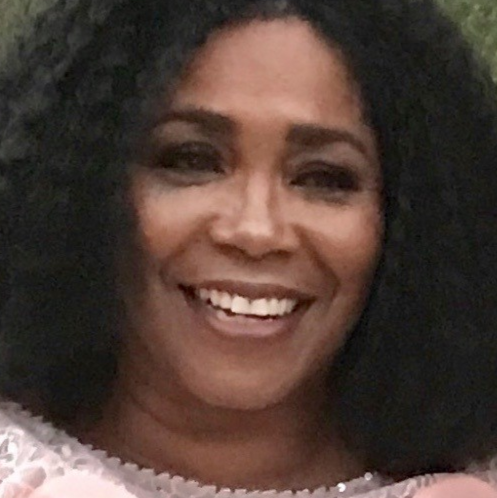 Arlene Johnson Photo 10