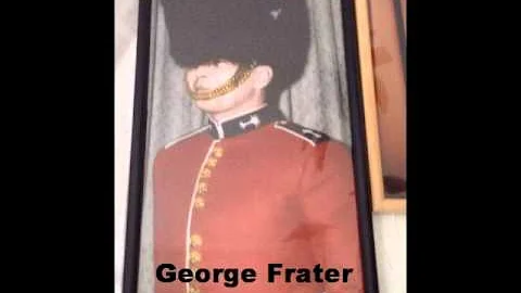 George Frater Photo 10