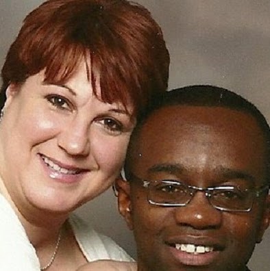 Cheryl Godbolt Photo 2