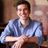 Blake Barrett Photo 7