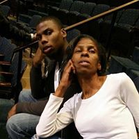 Michelle Quarles Photo 9