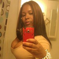 Martina Tucker Photo 2