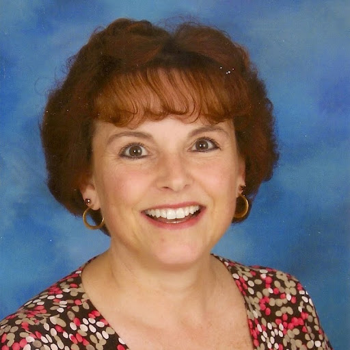 Becky Griffith Photo 12