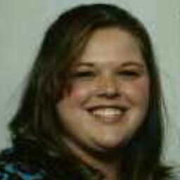 Audrey Grant Photo 12