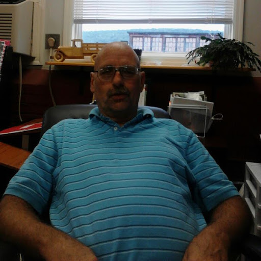 Michael Fields Photo 19