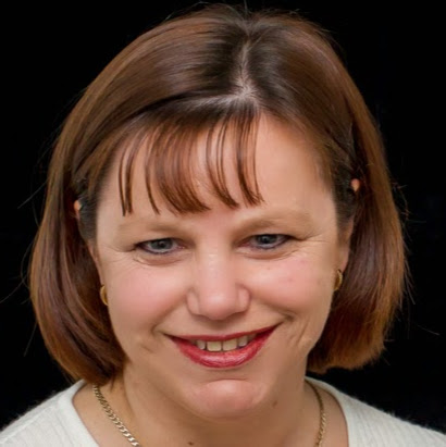 Rebecca Mann Photo 15