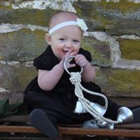 Lauren Huff Photo 9
