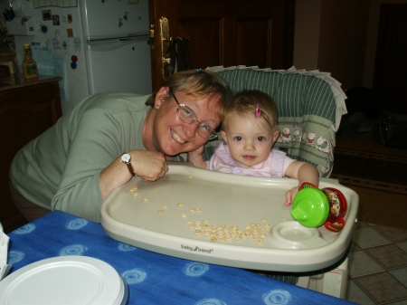 Betty Hogan Photo 13