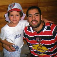 Ramiro Huerta Photo 2