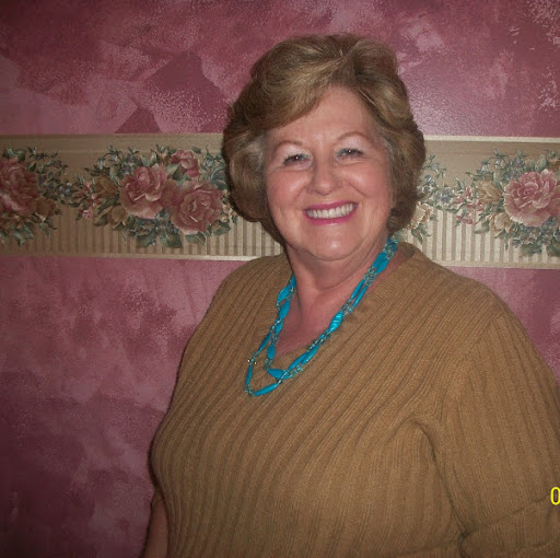Ruth Bailey Photo 17