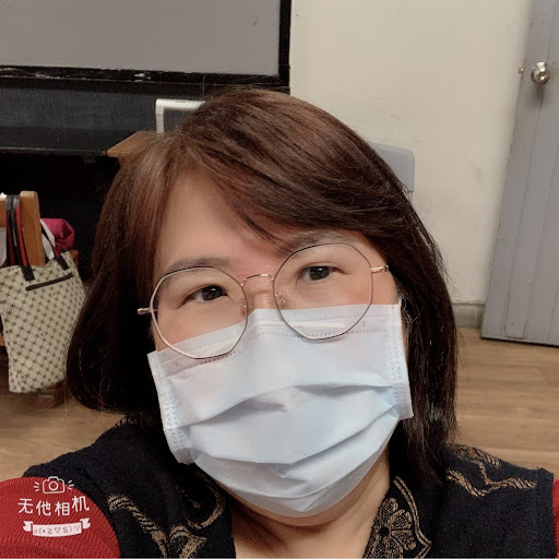 Mei Wang Photo 15