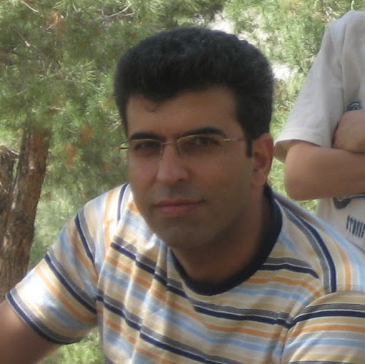 Mehdi Razavi Photo 9