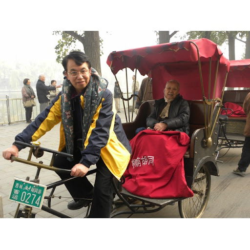 Paul Chan Photo 18