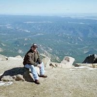 Lance Neal Photo 1