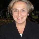 Christine Cousineau Photo 7