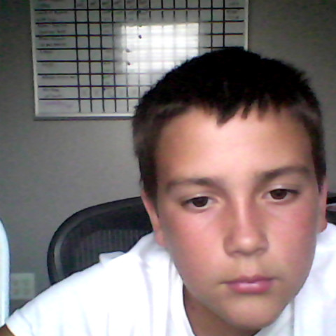 Chase Miles Photo 13